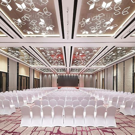 Courtyard By Marriott Changchun Bagian luar foto